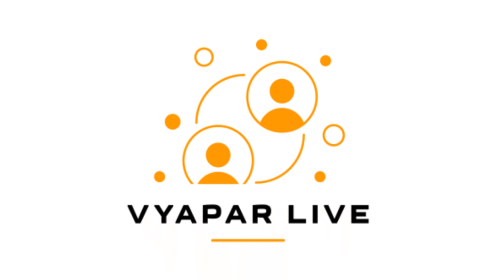 vyapar live-white