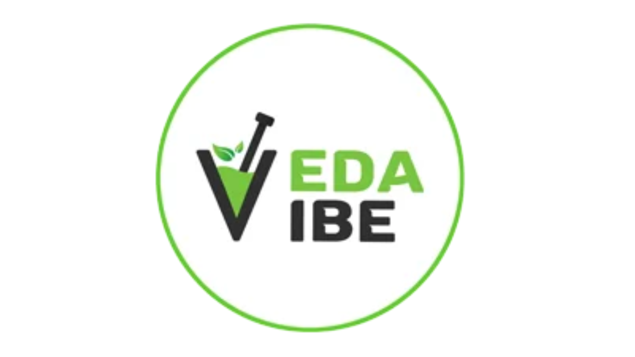veda vibe-white