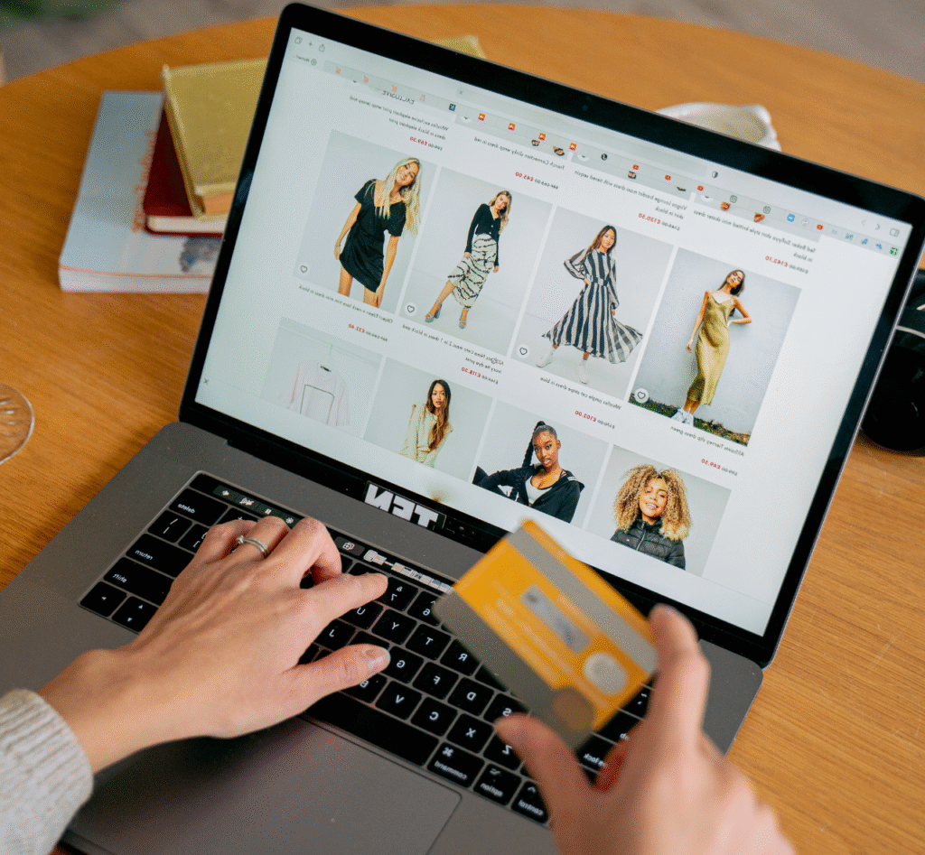 e-commerce digital marketing