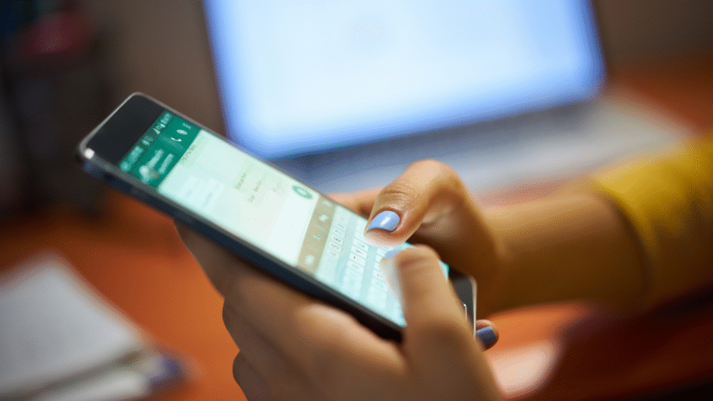 WhatsApp API Automation Increases Sales