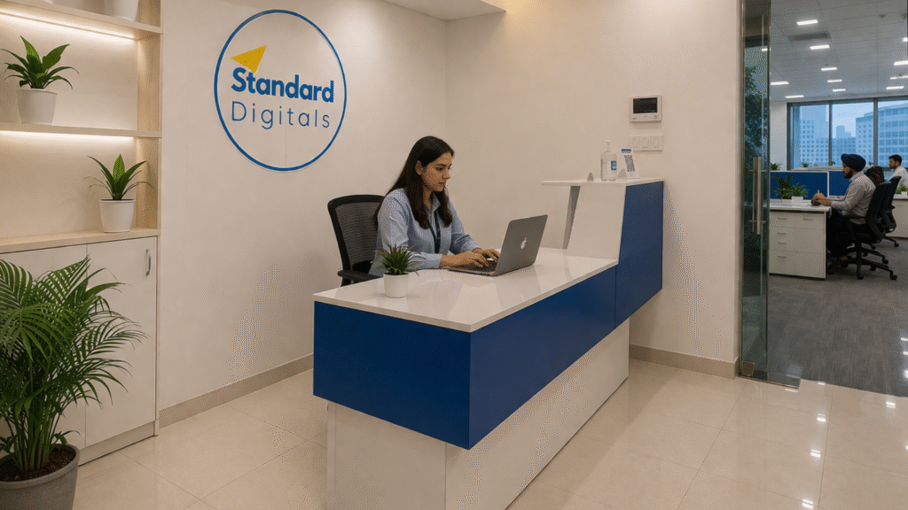 Digital Marketing Agency in Chandigarh – To Growing Your Business Online