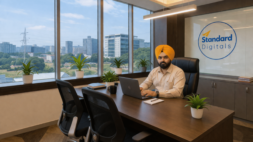 Best Digital Marketing Agency in British Columbia, Canada
