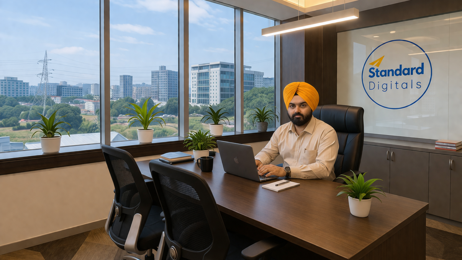 Best Digital Marketing Agency in British Columbia, Canada