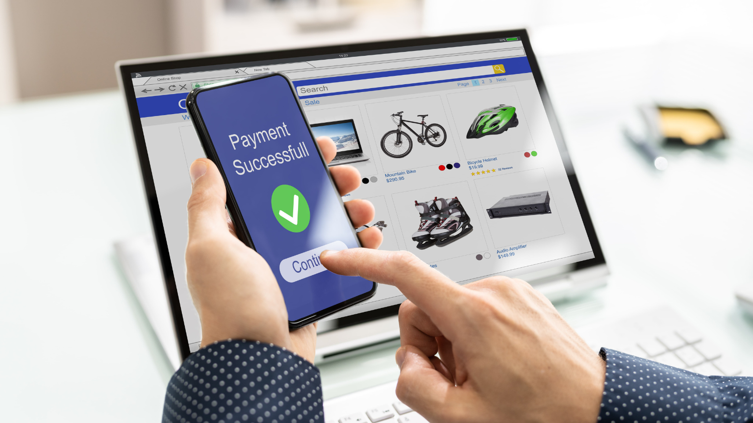 Why Every Business Needs a High-Converting Website