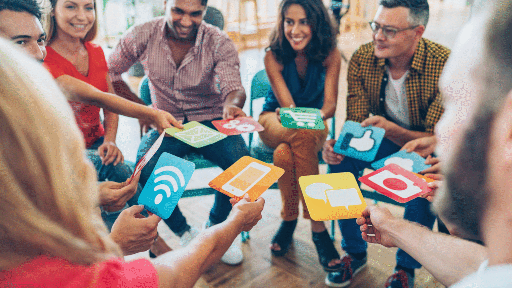 Top Digital Marketing Trends Businesses Must Follow in 2026