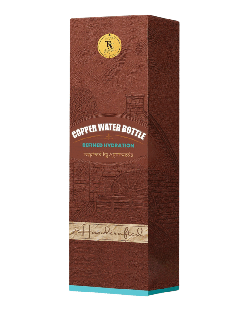 Product Packaging