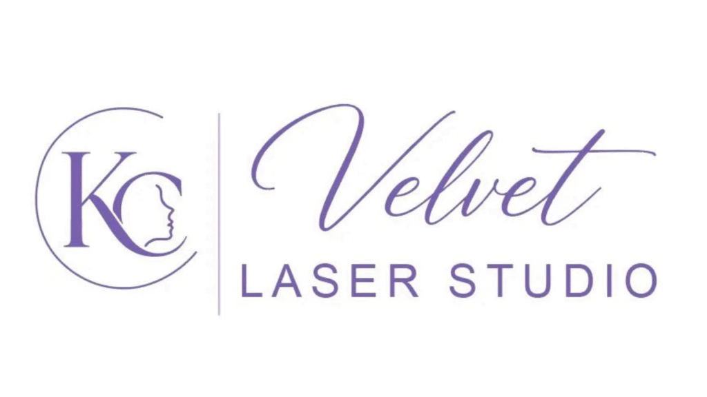 KC Velvet Logo