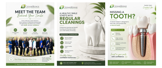 Dental Clinic