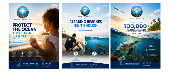 Oceans4us community