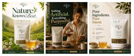 Product Positioning