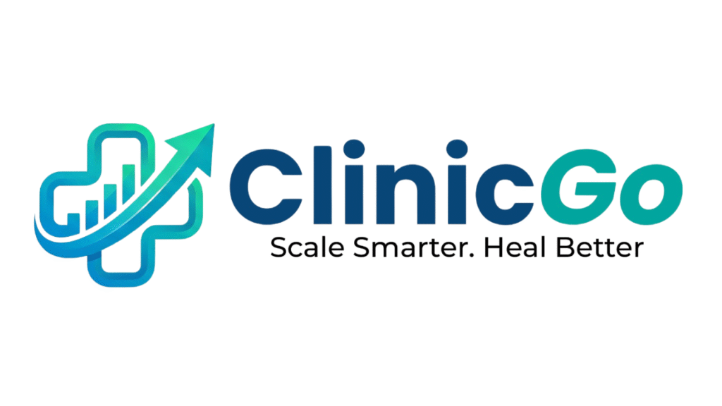 Clinicgo logo