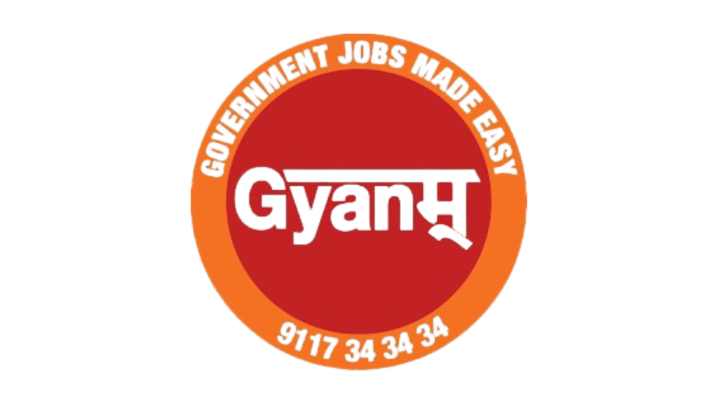 Gyanm Logo