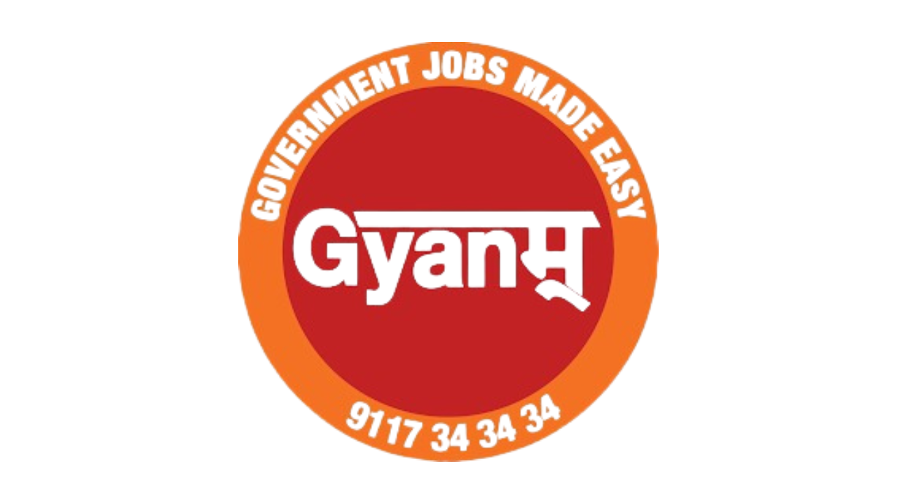 Gyanm Logo