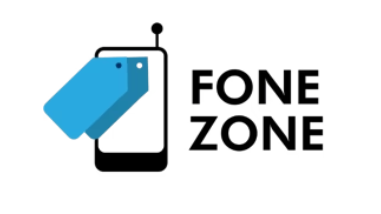 fone zone logo
